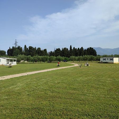 Le Mas Del Cargol Palau-del-Vidre Εξωτερικό φωτογραφία